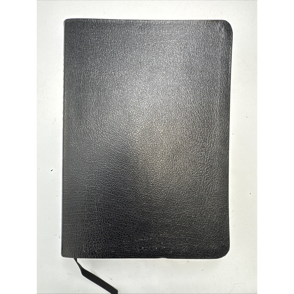 Hope for Today Bible Joel + Victoria Osteen Bonded Leather Great Study Resource!